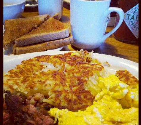 Flabob Airport Cafe - Riverside, CA