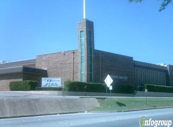 Bellevue Baptist Church - Hurst, TX