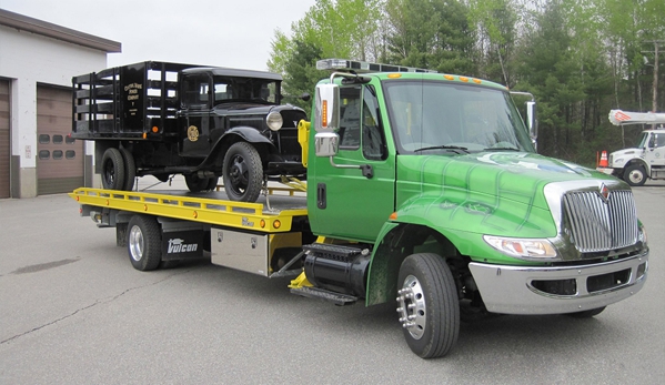 Statewide Towing Inc.