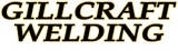 Gillcraft Welding Logo