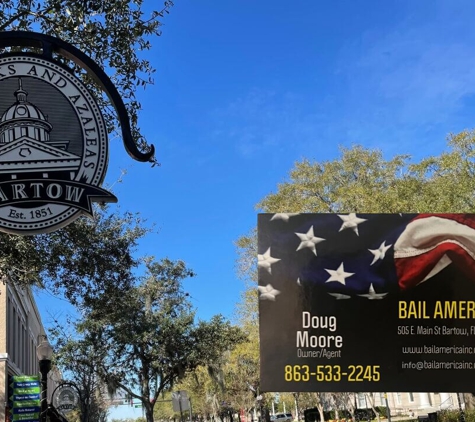 Bail America Bail Bonds - Bartow, FL