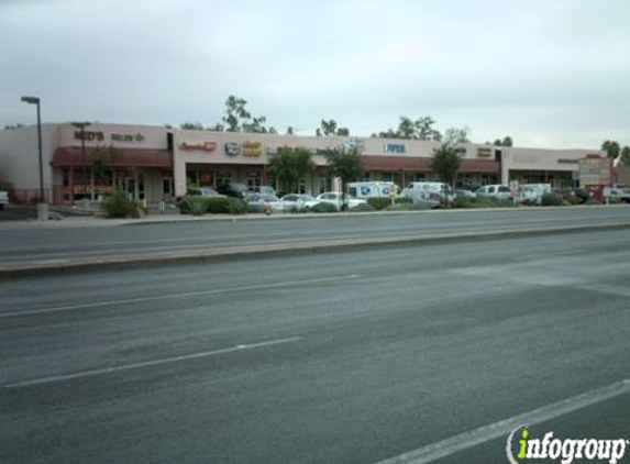 La Guadalupana Bakery - Mesa, AZ