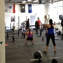 CrossFit - Personal Fitness Trainers