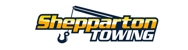 Shepparton Towing Logo
