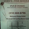 Louisiana John's Fish Market gallery
