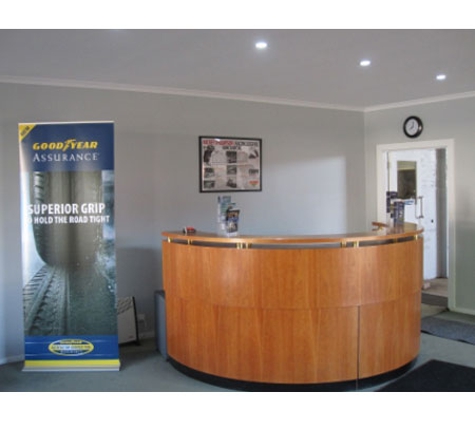 Bacchus Marsh Tyre & Battery - Bacchus Marsh, VIC