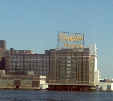 Domino Sugar - Baltimore, MD