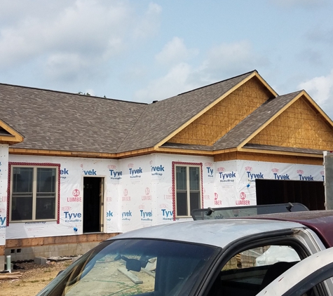 Pro Roofing & Siding L.L.C - Barboursville, WV