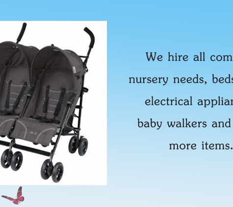 Jack & Jill Hire - Southport, QLD