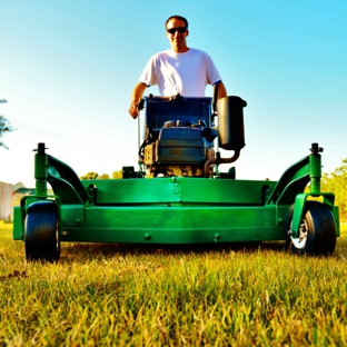 Premier OBX Lawn Care & Landscaping - Kitty Hawk, NC. Brian Gross, Owner