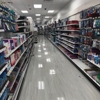 Target gallery