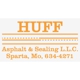Huff Asphalt & Seal LLC