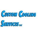 Custom Cooling & Heating LLC - Ventilating Contractors