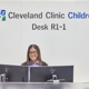 Cleveland Clinic Children's Outpatient Center - R Building