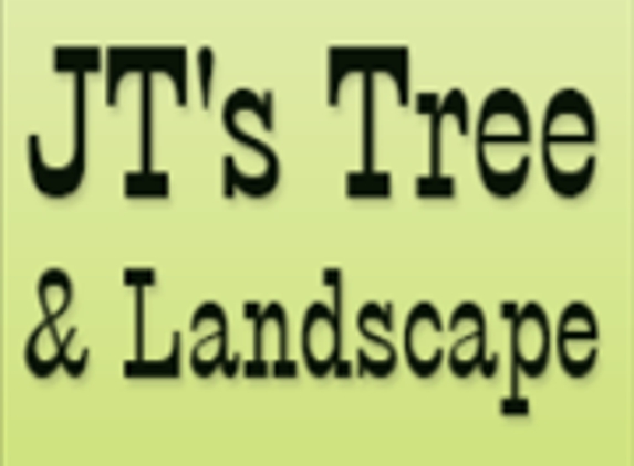 JT's Tree & Landscape, Inc - Ashland, MA