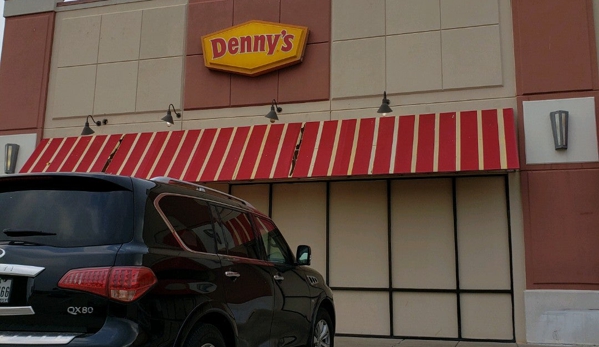 Denny's - Lewisville, TX