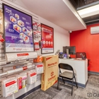 CubeSmart Self Storage