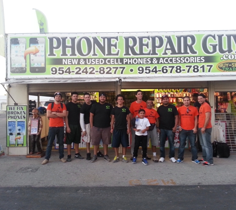 Phone Repair Guy - fort lauderdale, FL