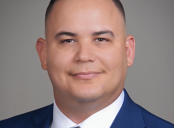 Edward Jones - Financial Advisor: Robert Vargas, CRPS™ - Glendora, CA