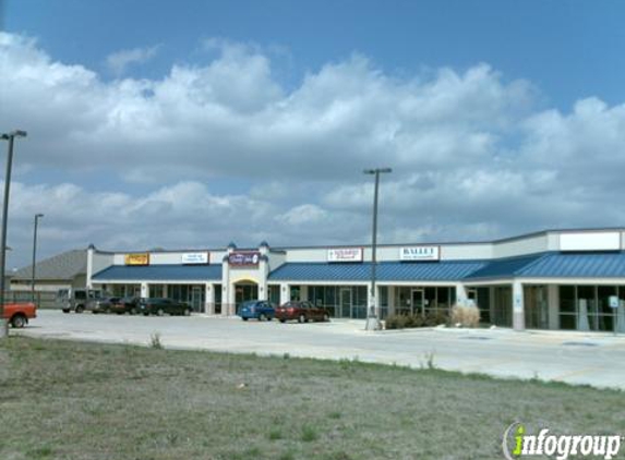 Carter Healthcare - New Braunfels, TX