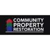 Community Property Restoration gallery
