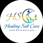 Healing Salt Cave and Wellness Spa