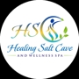 Healing Salt Cave and Wellness Spa