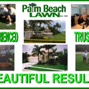 Palm Beach Lawn - Lawn Maintenance