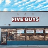 Five Guys gallery