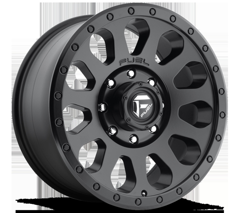 Bob Jane T-Marts. Fuel Vector- Matte Black