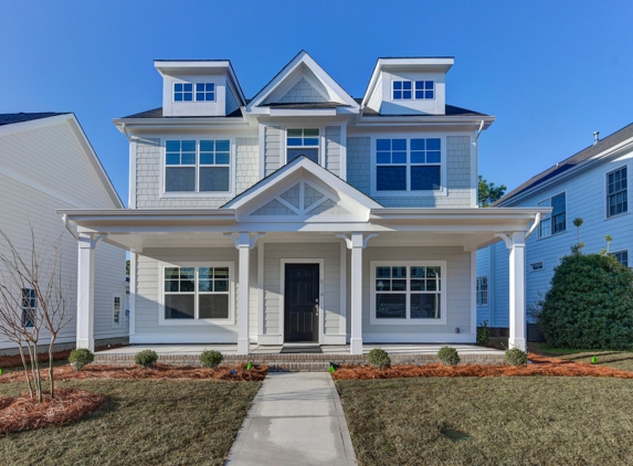 Eastwood Homes at Greenrich Mill - Simpsonville, SC