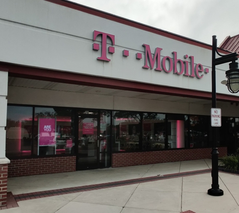 T-Mobile - Warminster, PA