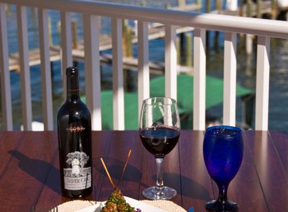 Bayfront Bistro - Fort Myers Beach, FL