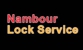 Nambour Lock Service Logo