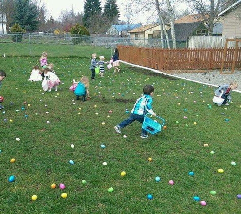 Larisa's Mini Scholars Preschool - Spokane, WA