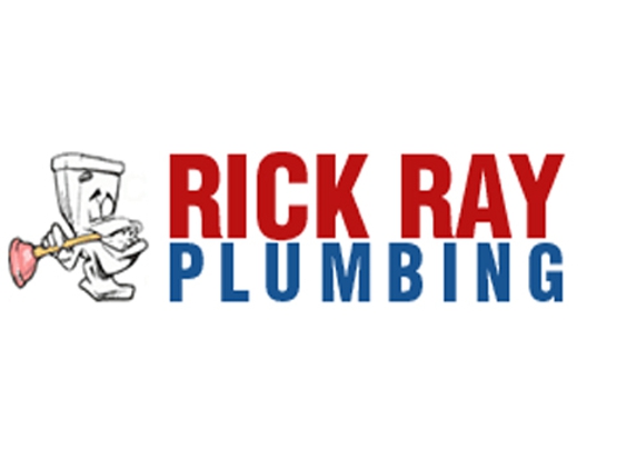 Rick Ray and Sons Plumbing - Springfield, IL