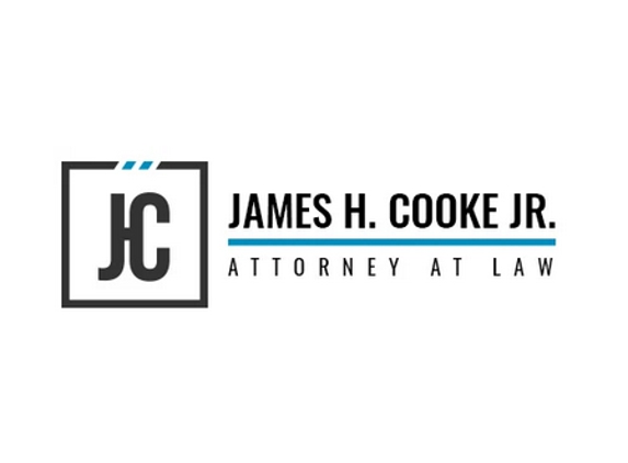 James H. Cooke Jr., Attorney At Law - Fayetteville, NC