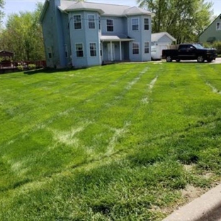 Foster's Pro-Lawn & Snow Removal - Washington, IL