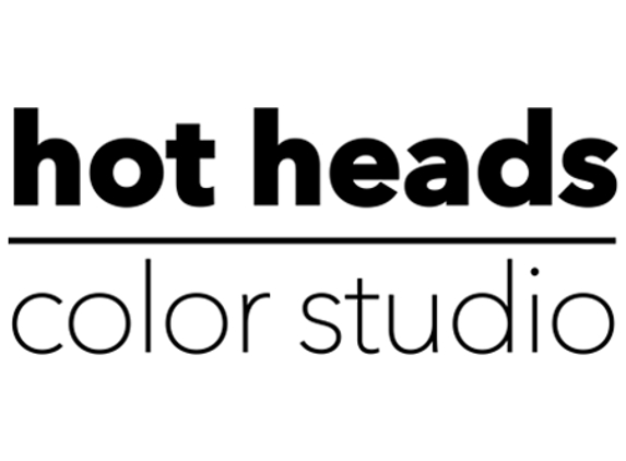 Hot Heads Hair Color Studio - Boynton Beach, FL