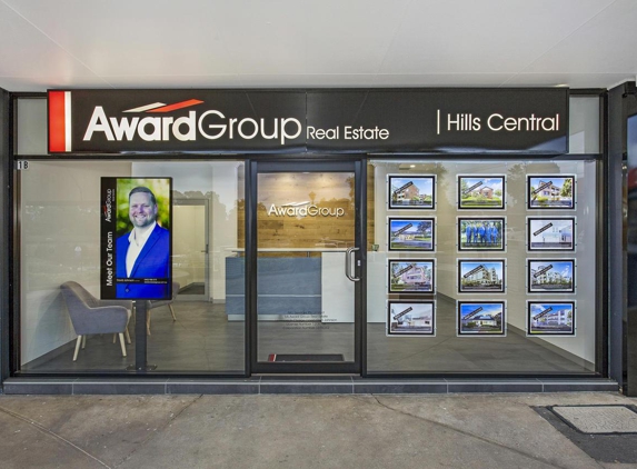 Award Group Real Estate - West Ryde, NSW