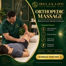 iRelax.Life Wellness Center - Massage Services