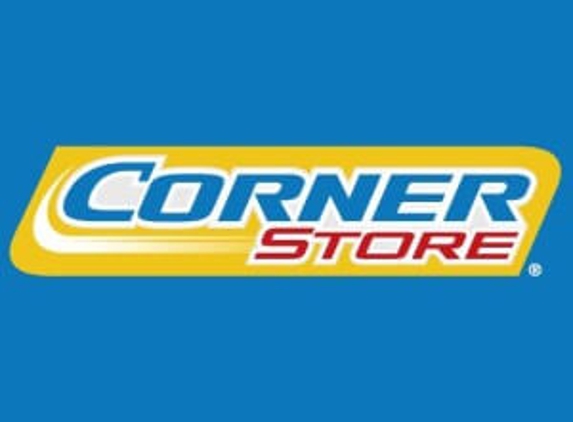 Corner Store - Boston, MA