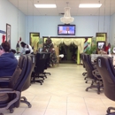 Lucky Nail - Nail Salons
