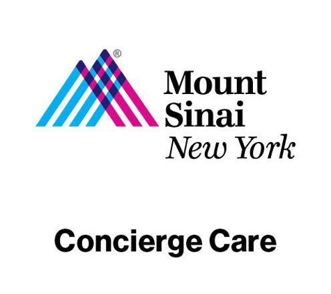 Mount Sinai New York-Concierge Care - West Palm Beach, FL