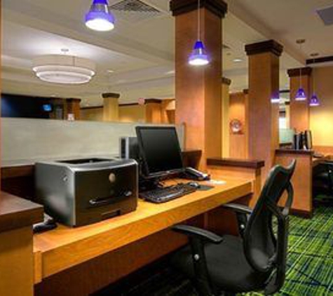 Fairfield Inn & Suites - Opelika, AL