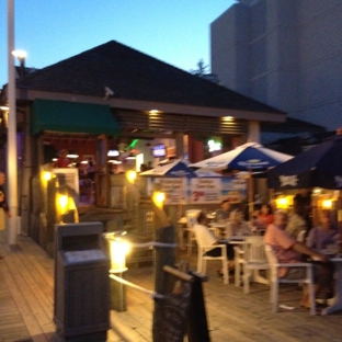 Obie's By the Sea - Rehoboth Beach, DE