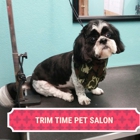 Trim Time Pet Salon