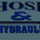 Hose & Hydraulics Inc - Rubber Products-Molded
