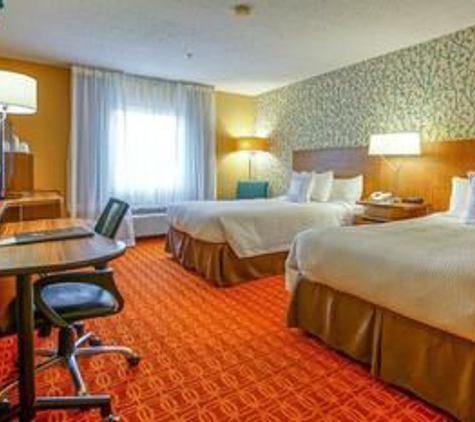 Fairfield Inn Tallahassee North/I-10 - Tallahassee, FL