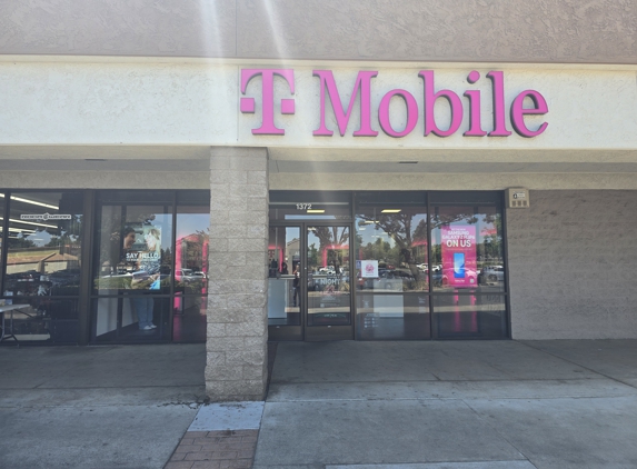 T-Mobile - Merced, CA